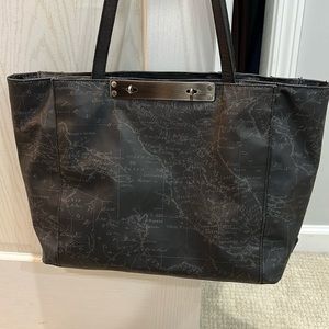 Patricia Nash large work tote